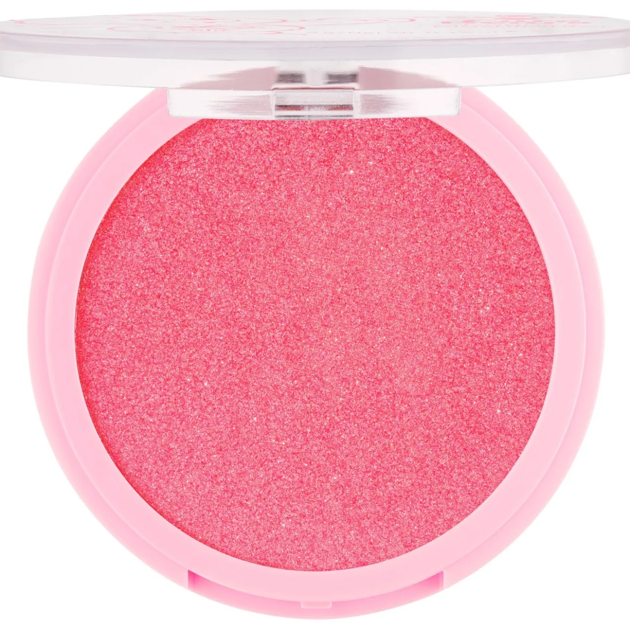 Care Bears Blush Iluminador Bouncy