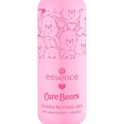 Care Bears Chubby Lip Mask Stick