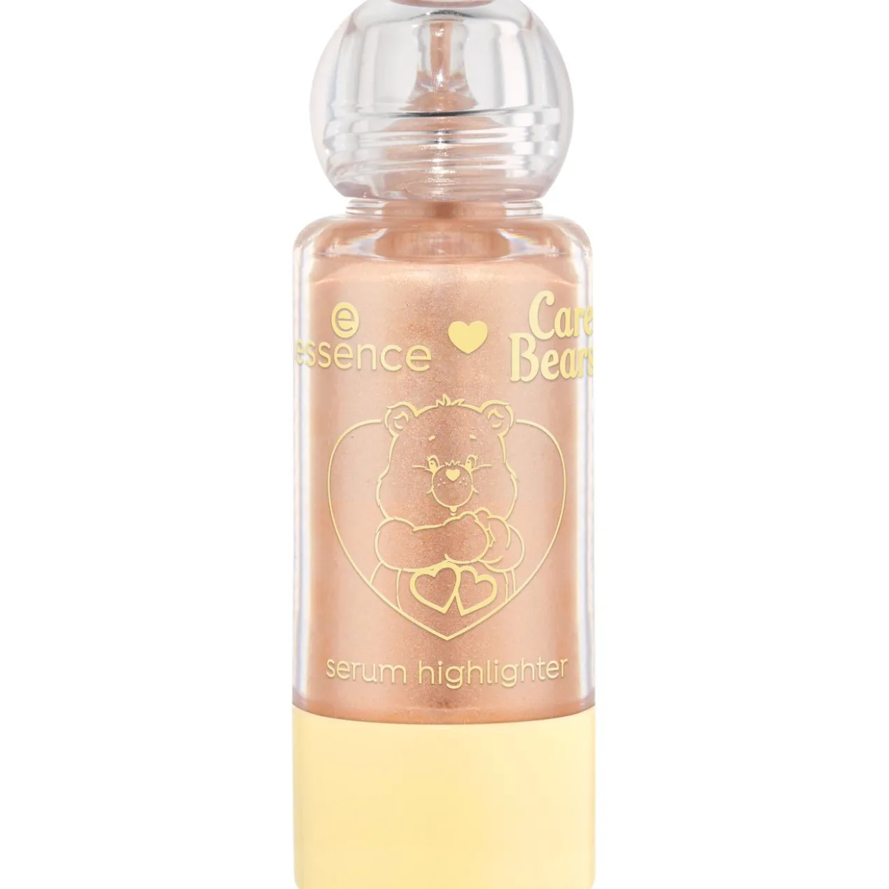 Care Bears Iluminador Sérum