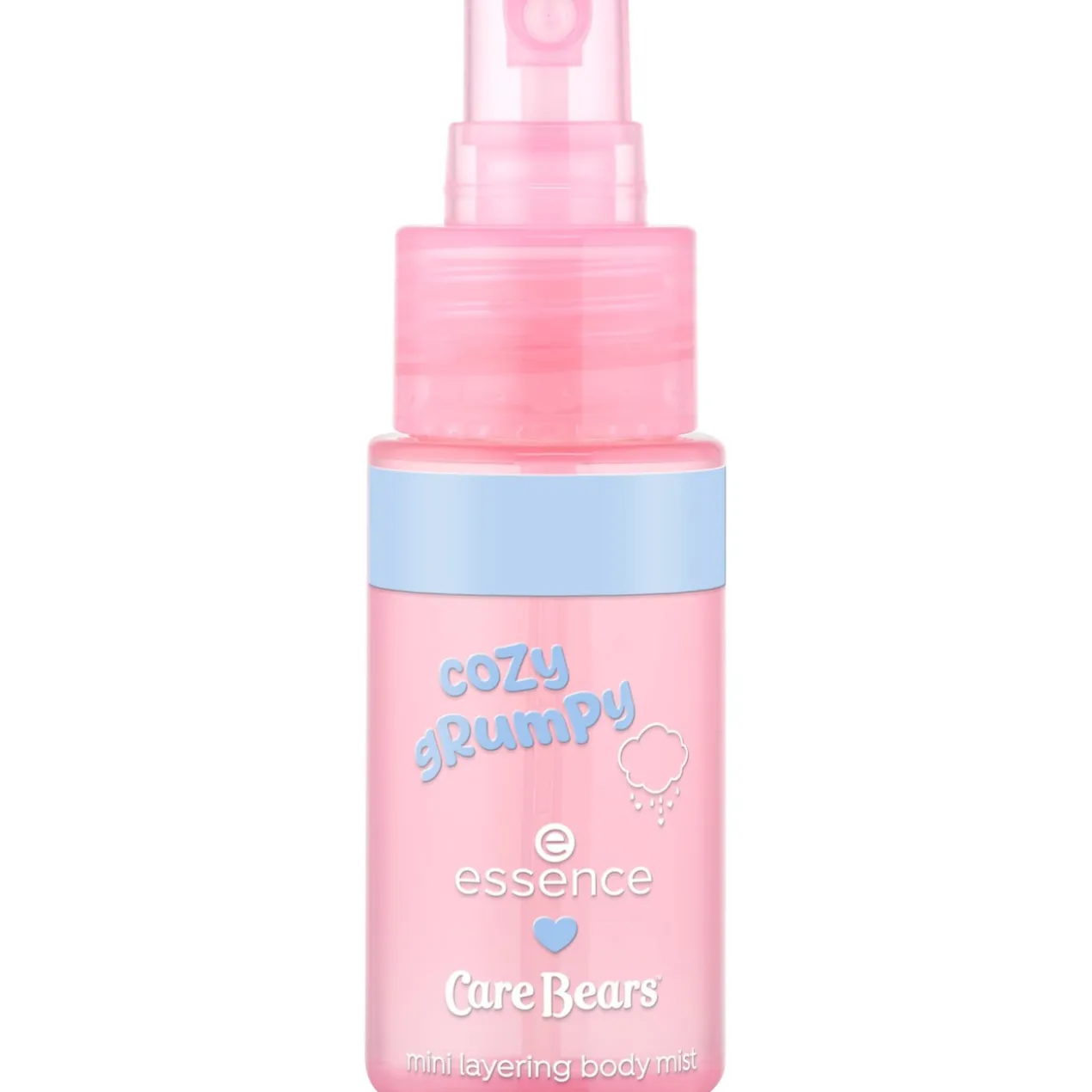Care Bears Mini Bruma Corporal