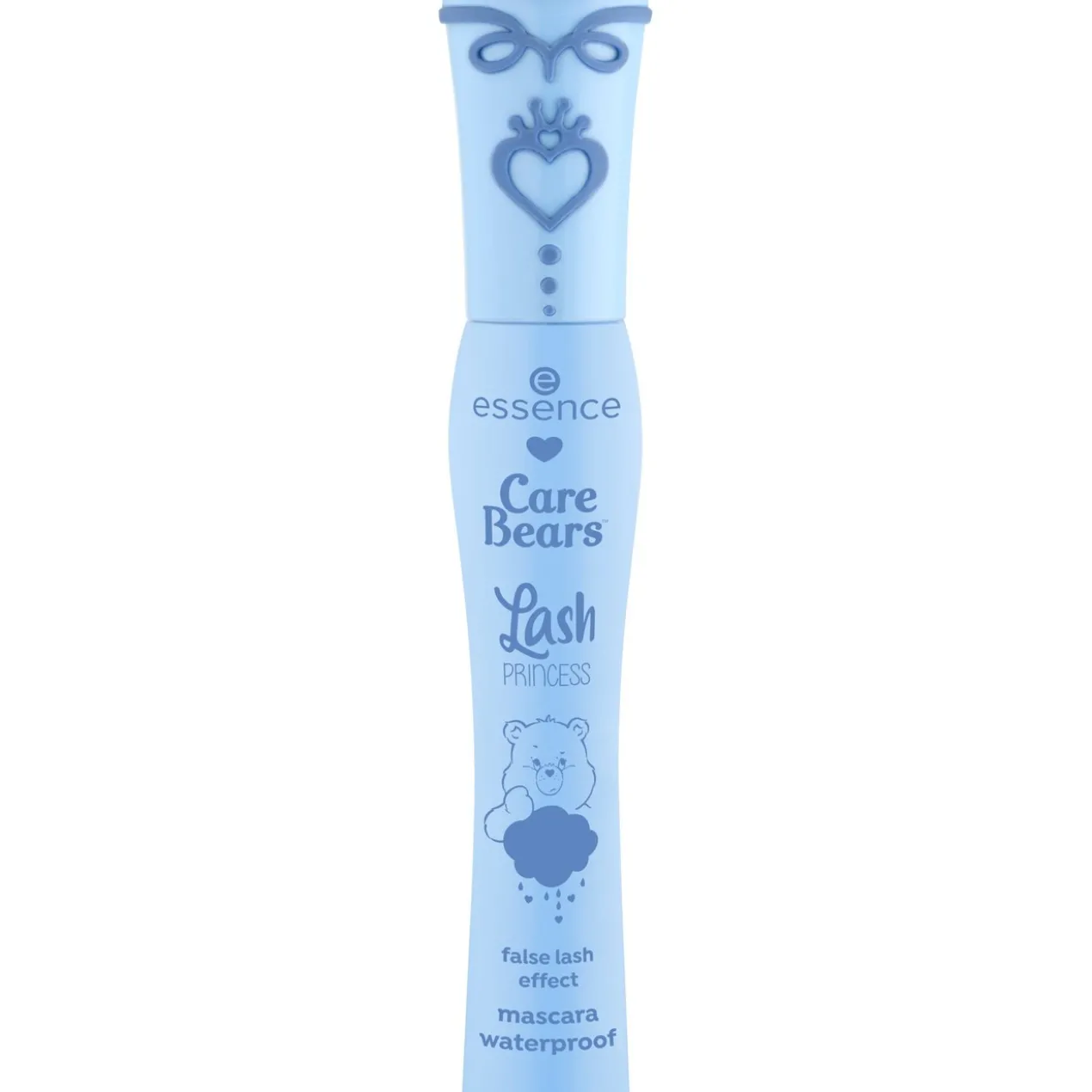 Care Bears Máscara Lash Princess