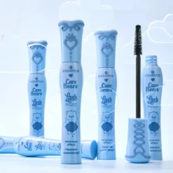 Care Bears Máscara Lash Princess