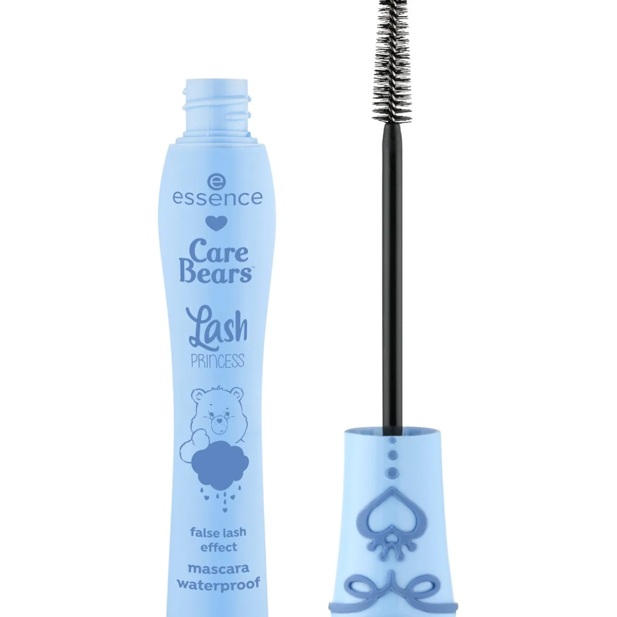 Care Bears Máscara Lash Princess