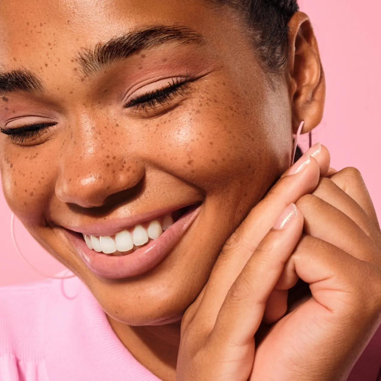 Care Bears Paleta de Sombras