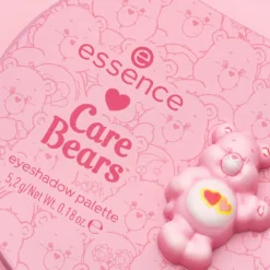 Care Bears Paleta de Sombras