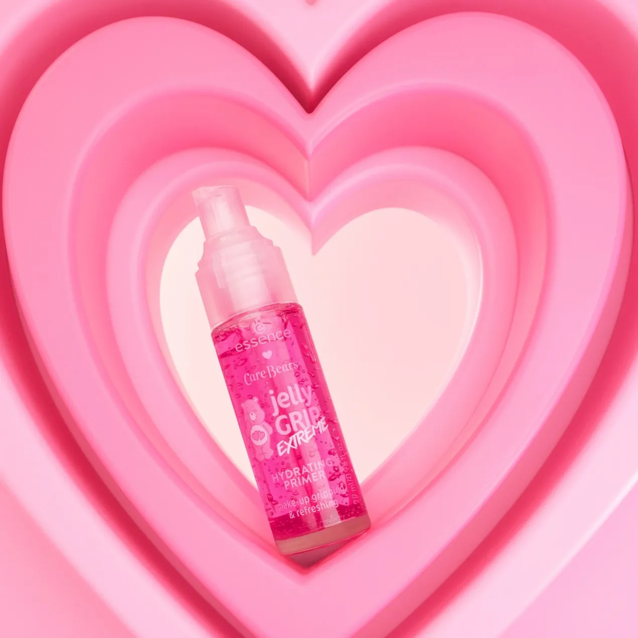 Care Bears Primer Grip Extreme Hidratante