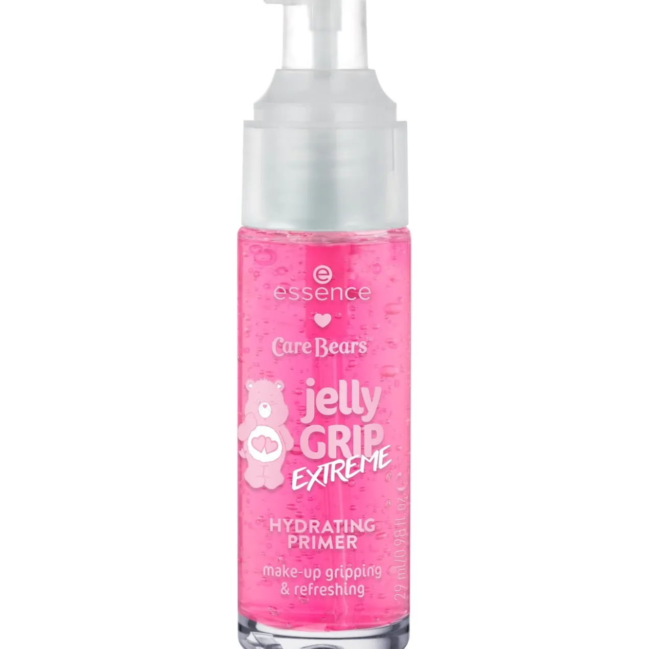 Care Bears Primer Grip Extreme Hidratante