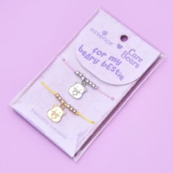 Care Bears Pulseira Amizade