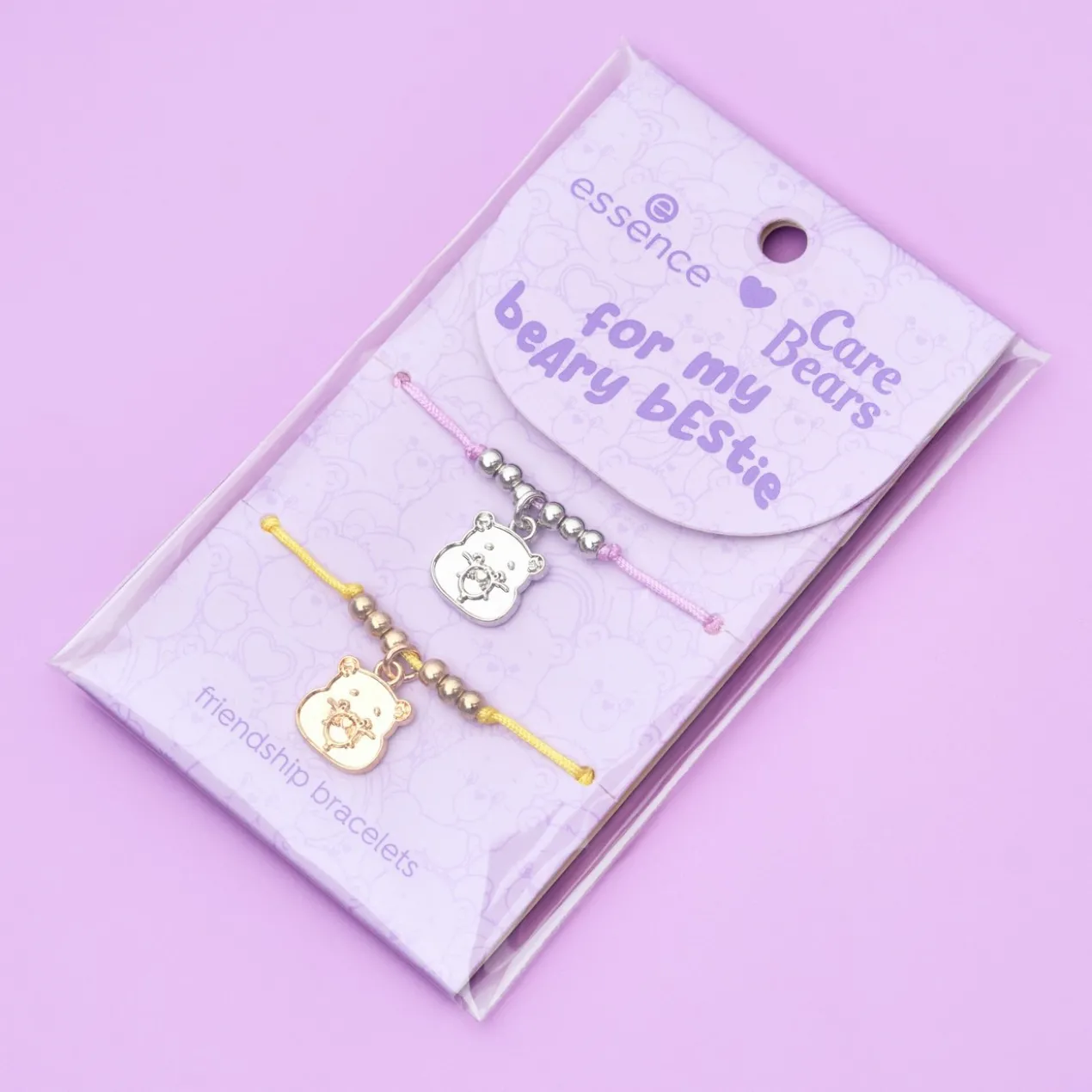 Care Bears Pulseira Amizade