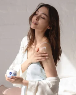 Care Creme Hidratante