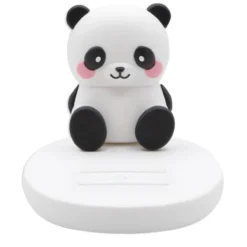 Carregador Sem Fios Panda