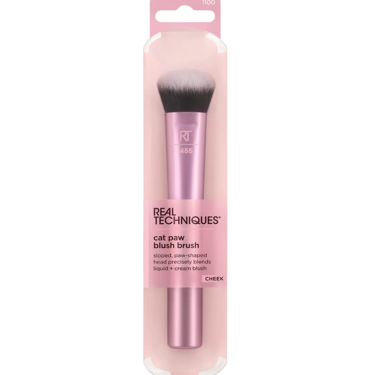 Cat Paw Blush