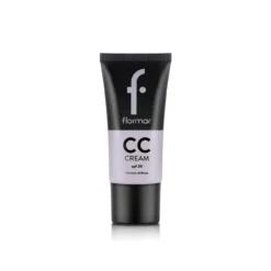 CC Cream Anti Dulness