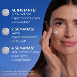 Cellular Epigenetics Creme Rejuvenescedor de Noite