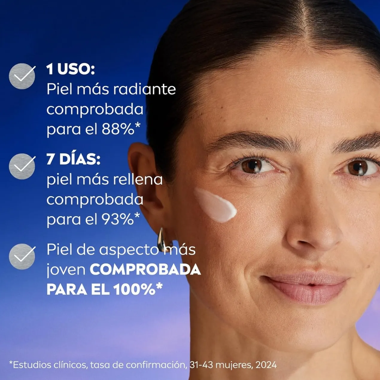 Cellular Epigenetics Serum Rejuvenescedor