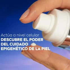 Cellular Epigenetics Serum Rejuvenescedor
