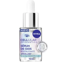 Cellular Epigenetics Sérum de Olhos Revitalizante