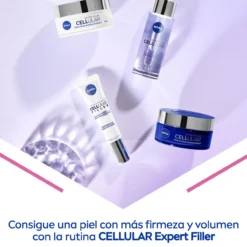 Cellular Expert Filler Contorno de Olhos e Lábios