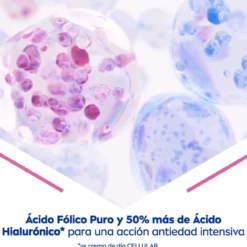 Cellular Expert Filler Contorno de Olhos e Lábios