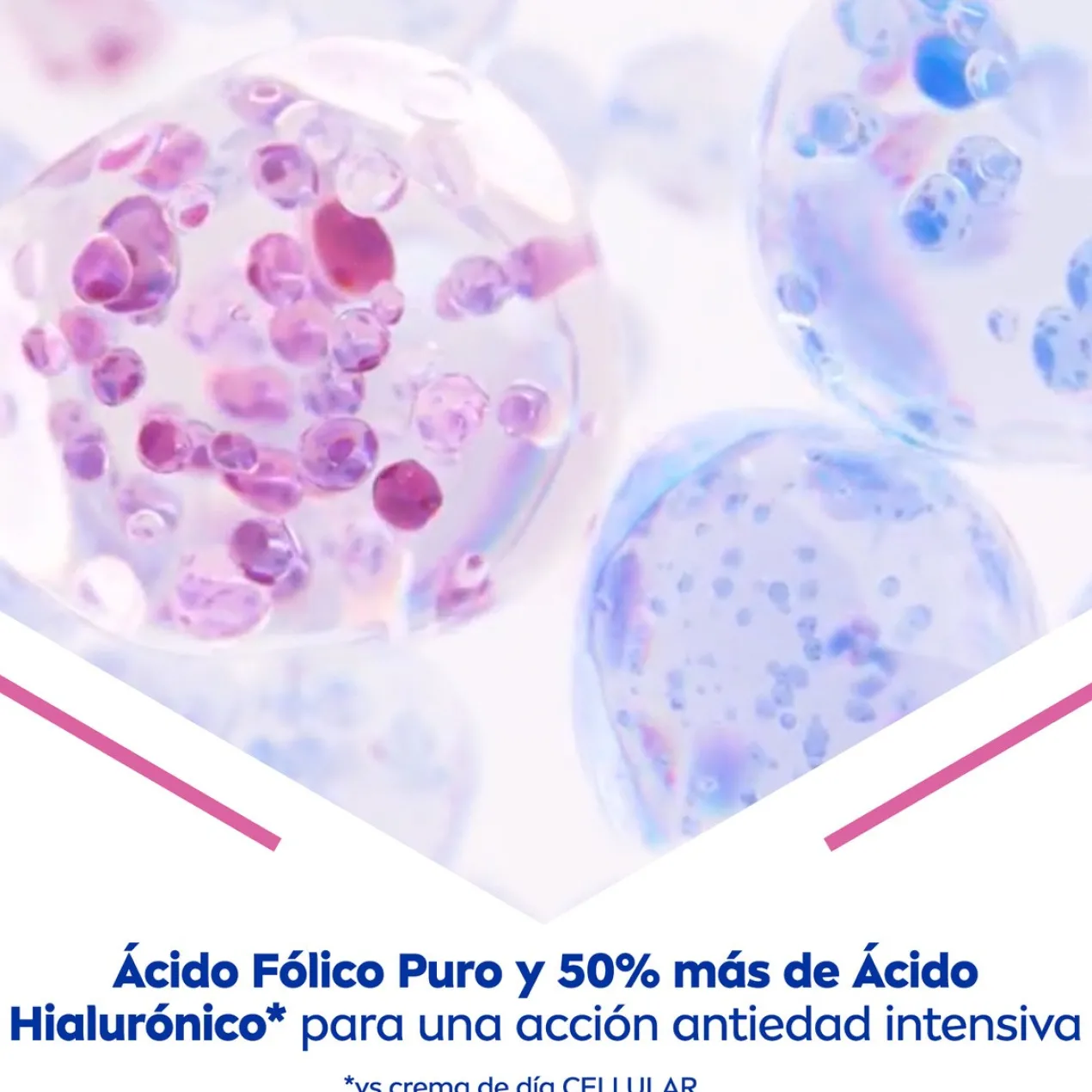 Cellular Expert Filler Contorno de Olhos e Lábios