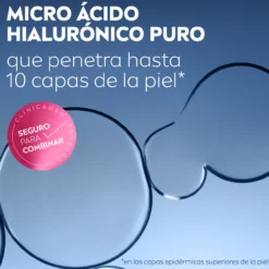 Cellular Expert Filler Sérum Preenchedor com Micro Ácido Hialurónico Puro