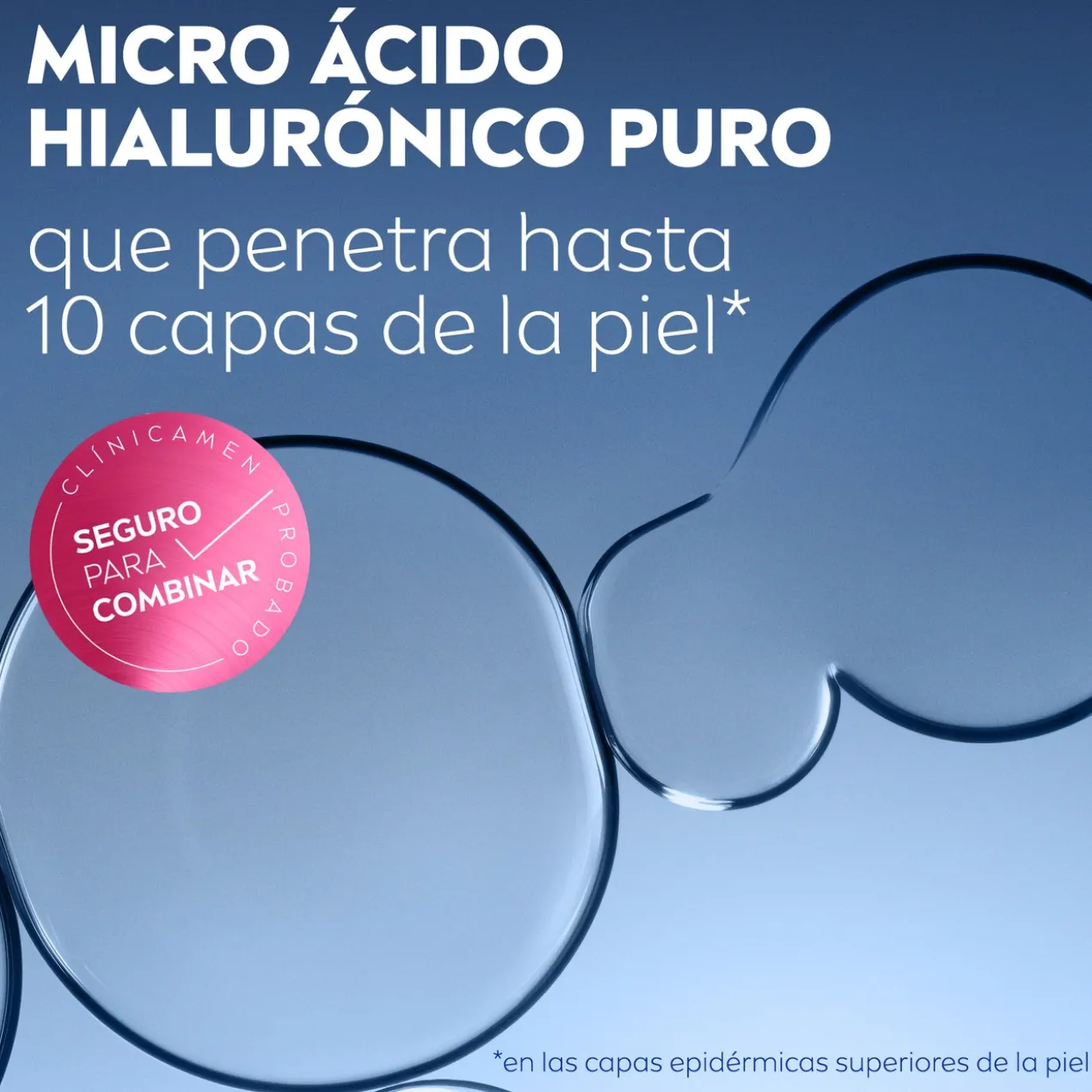 Cellular Expert Filler Sérum Preenchedor com Micro Ácido Hialurónico Puro