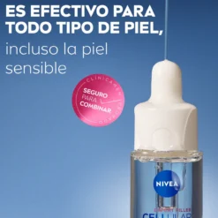 Cellular Expert Filler Sérum UV Diário SPF 50+