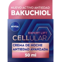Cellular Expert Lift Crema de Noite Anti-envelhecimento