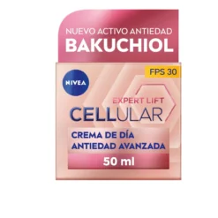 Cellular Expert Lift Creme de Dia SPF30
