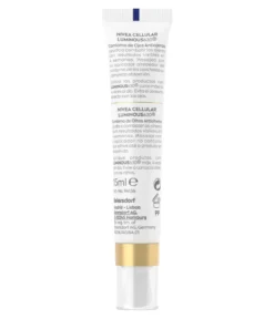 Cellular Luminous 630 Antimanchas Contorno de Olhos Antiolheiras