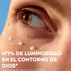 Cellular Luminous 630 Antimanchas Contorno de Olhos Antiolheiras