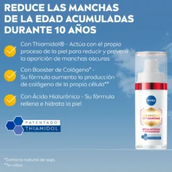 Cellular Luminous 630 Sérum Antimanchas e Antienvelhecimento