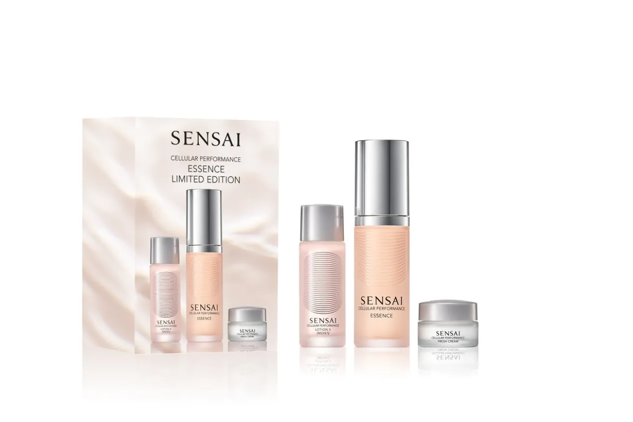 Cellular Perfomance Essence Set Edição Limitada