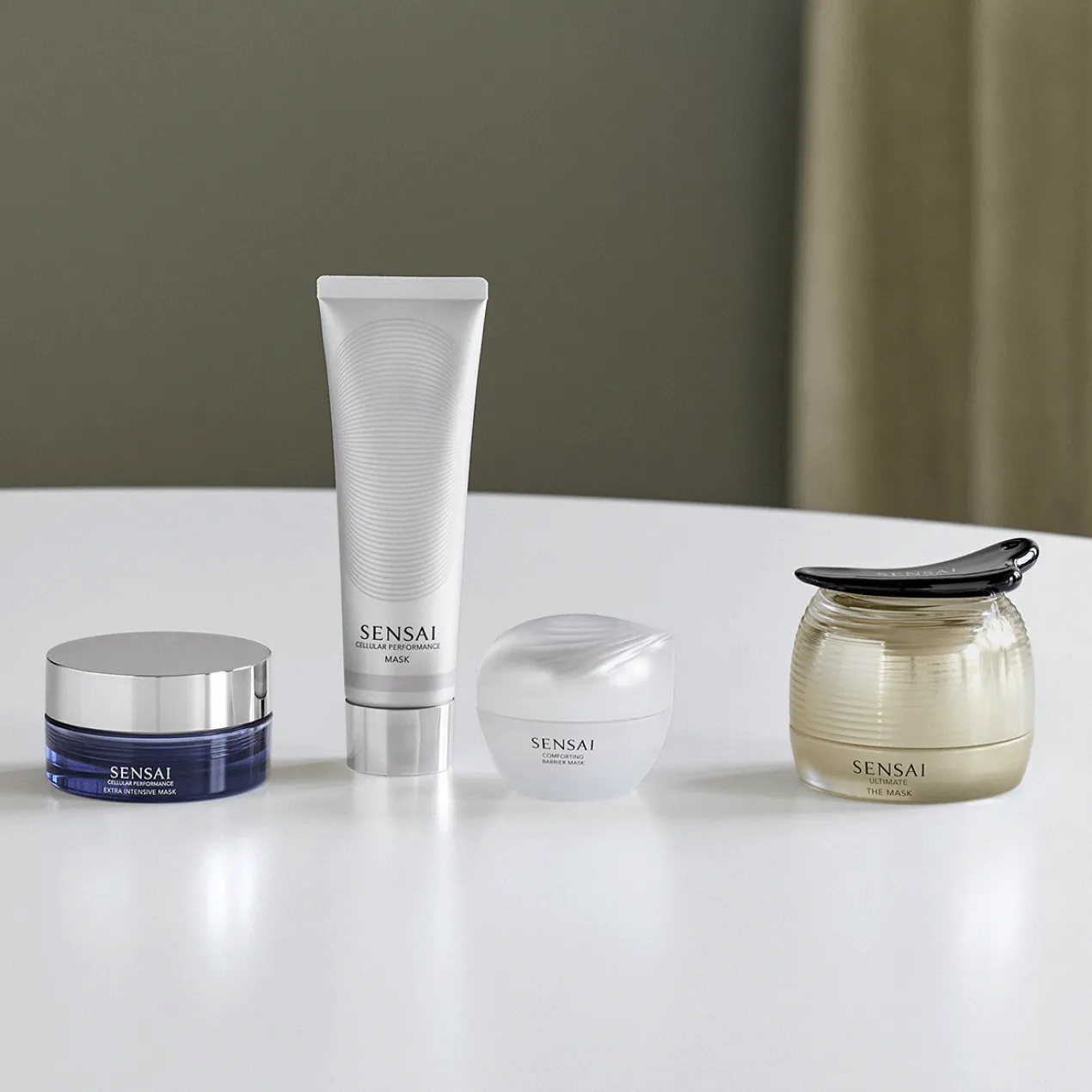 Cellular Performance Extra Intensive Mask