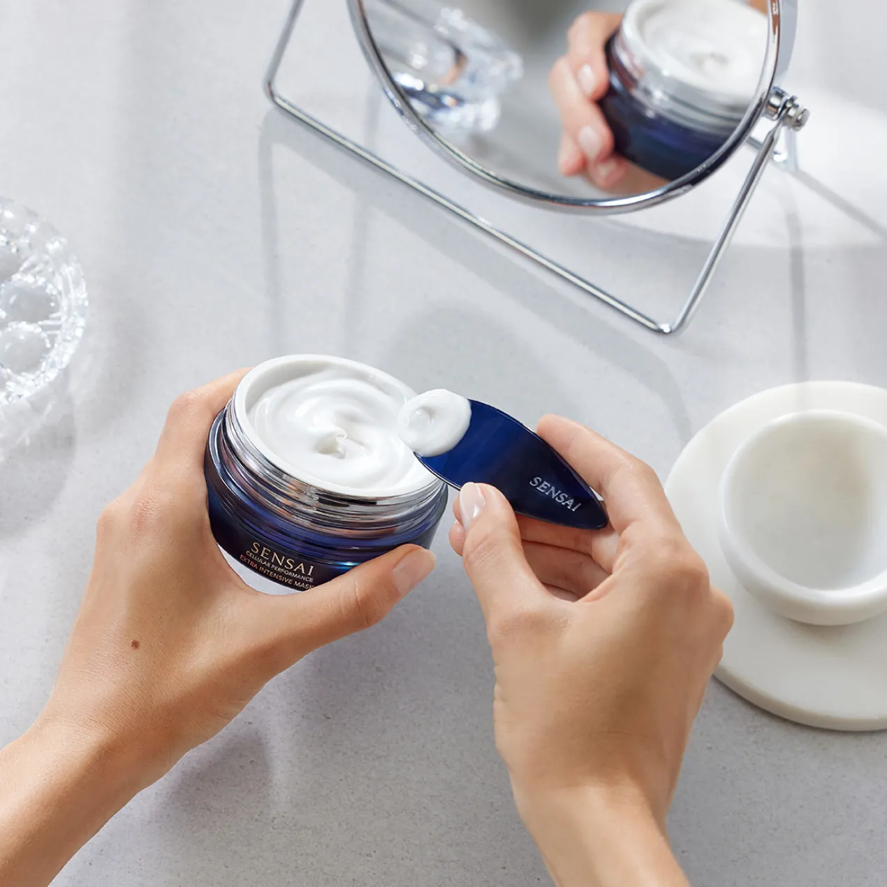 Cellular Performance Extra Intensive Mask