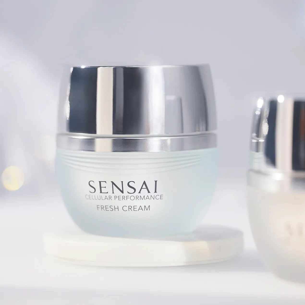 Cellular Performance Fresh Cream