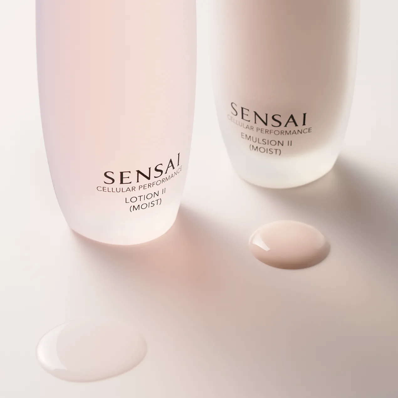 Cellular Performance Lotion II