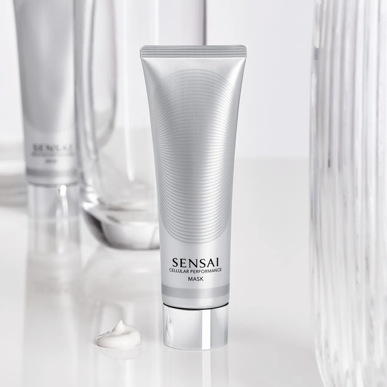 Cellular Performance Mask