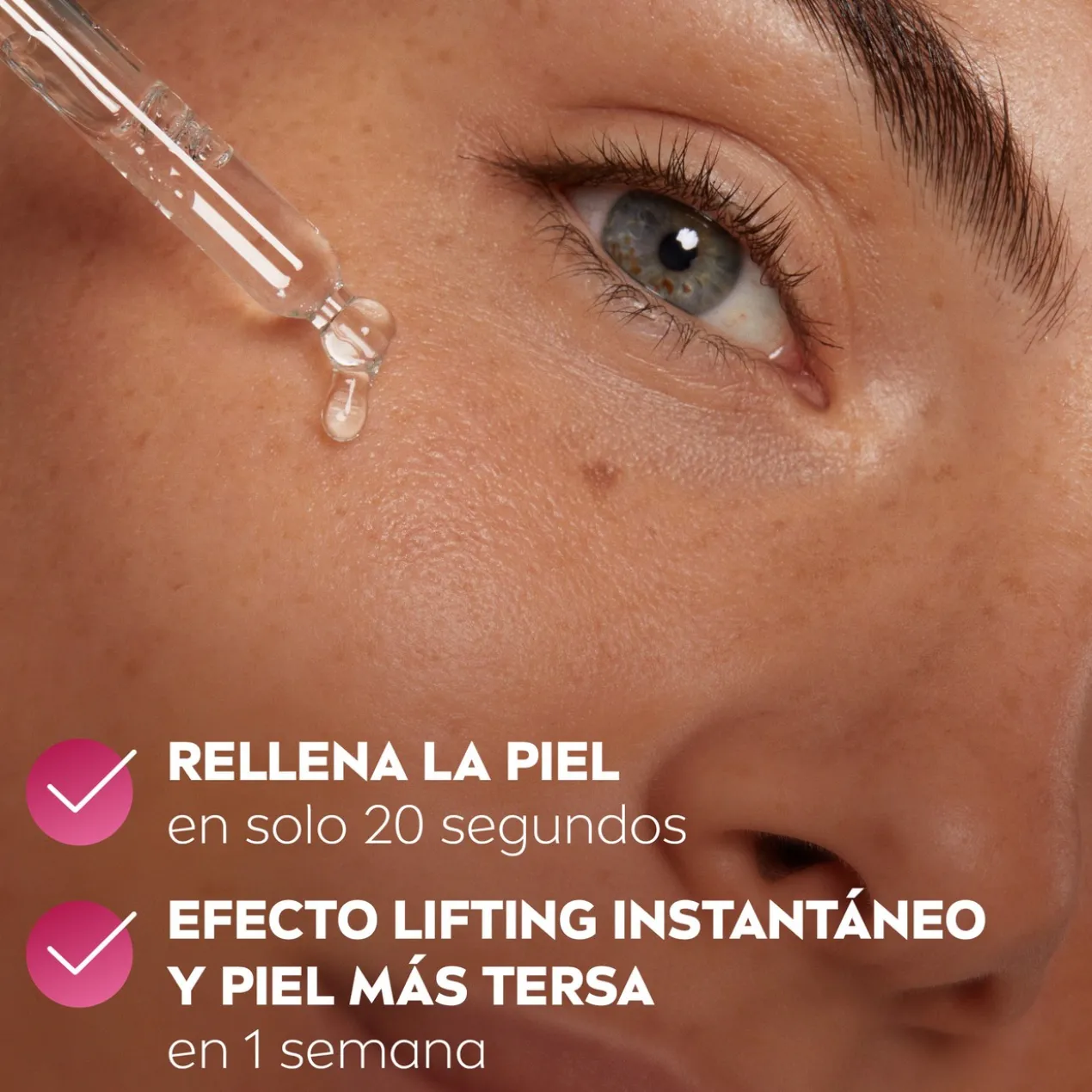 Cellullar Expert Lift Sérum Bakuchiol