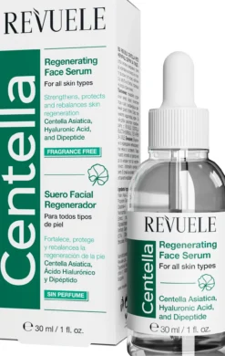 Centella Sérum Facial Regenerador