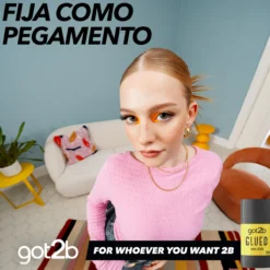 Cera de Penteado Glued Wax Stick
