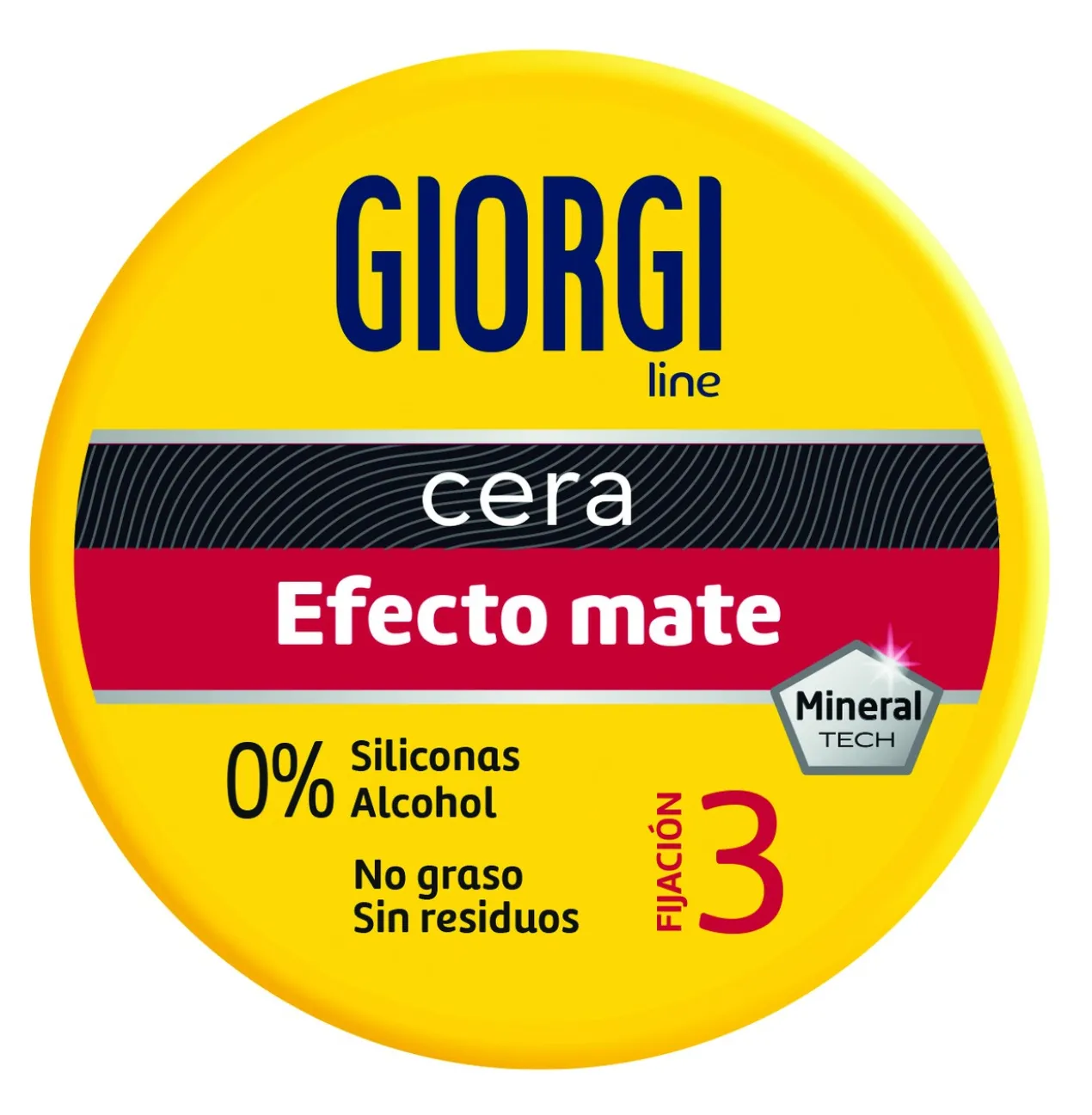 Cera Efeito Mate