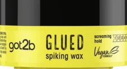Cera Fixadora Glued Spiking Wax