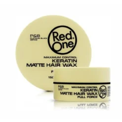 Cera Mate Hair Wax