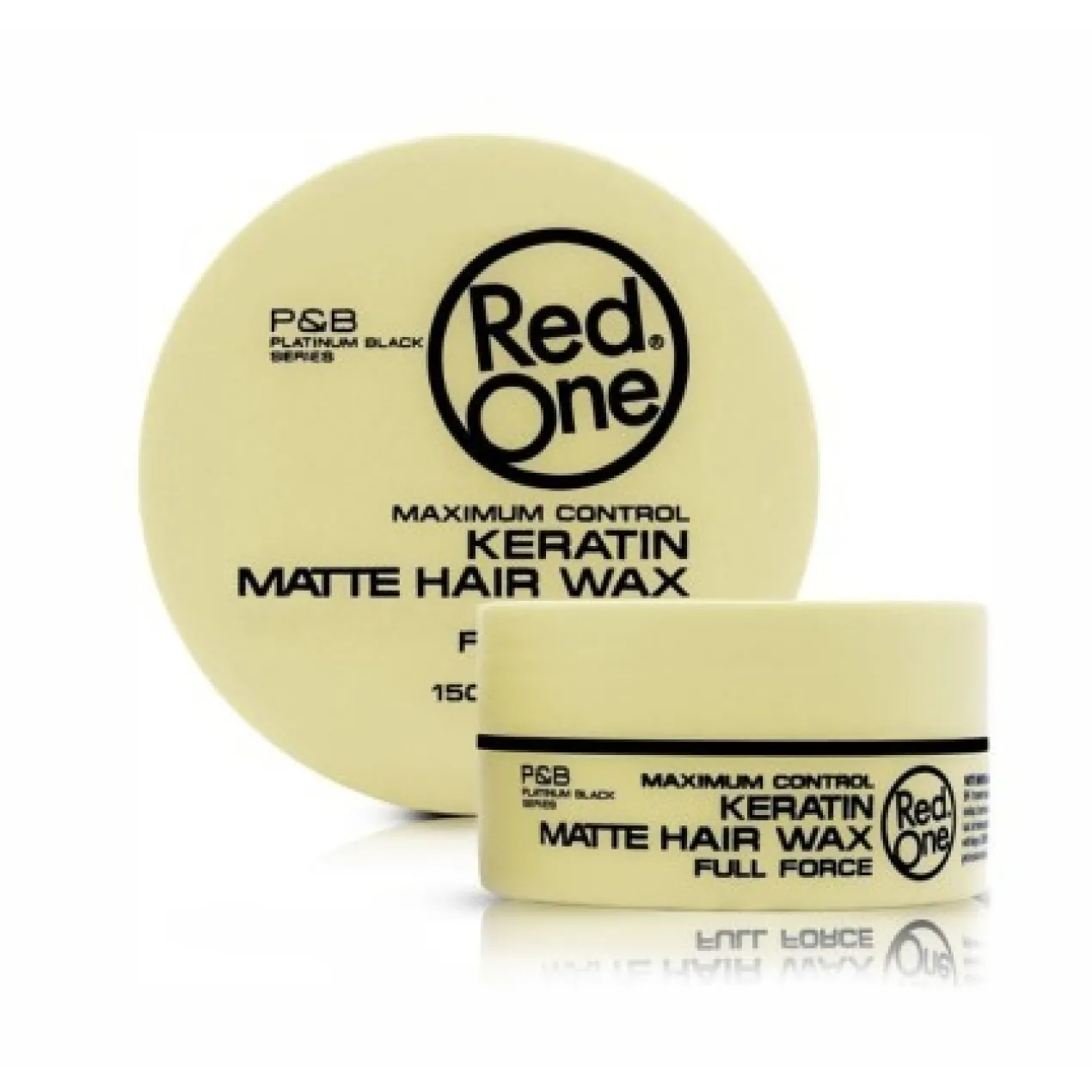 Cera Mate Hair Wax