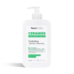Ceramide Gentle Moisturising Cleanser