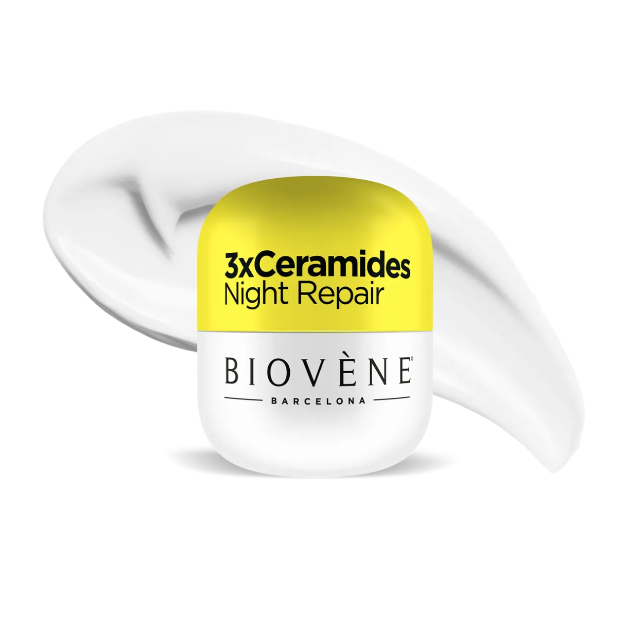 Ceramides Night Repair Hydrating