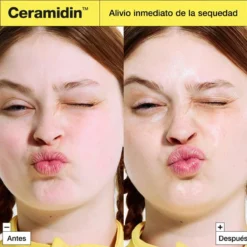 Ceramidin Creme Hidratante Skin Barrier Moisturizing