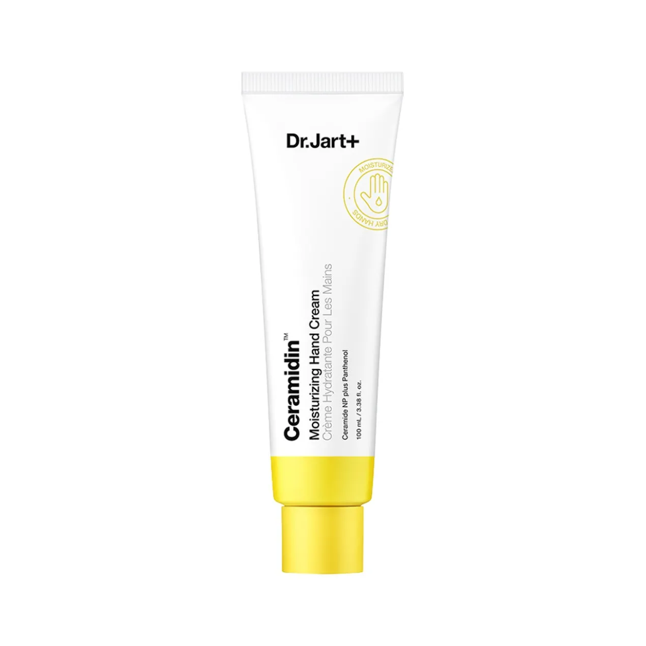 Ceramidin Moisturizing Hand Cream