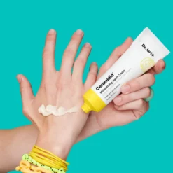 Ceramidin Moisturizing Hand Cream